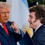 RELACIONES EXTERIORES: LA CAUSA MALVINAS GENERA UN ROCE GEOPOLÍTICO INESPERADO ENTRE LAS AGENDAS DE MILEI Y TRUMP