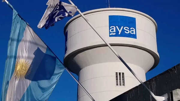PRIVATIZACION-AYSA