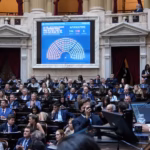DIPUTADOS APROBÓ LA LEY DE PROPIEDAD PRIVADA TRAS CEDER Y REINCORPORAR LAS RESTRICCIONES A LA COMPRA DE TIERRAS