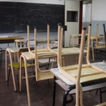 ESCALA EL CONFLICTO DOCENTE EN LA PROVINCIA DE BUENOS AIRES CON UN NUEVO PARO BONAERENSE POR RECLAMOS SALARIALES
