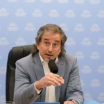NEGOCIACIONES EN EL CONGRESO: ARRANCA EL DEBATE DEL PRESUPUESTO 2027 EN DIPUTADOS MEDIO DE LA INTERNA Y LAS RISPIDECES EN LA LIBERTAD AVANZA