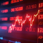 ALERTA EN LOS MERCADOS: LA SANG RÍA DE LOS BONOS SOBERANOS EMPUJA EL RIESGO PAÍS OTRA VEZ POR ENCIMA DE LOS 700 PUNTOS