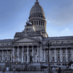 EL OFICIALISMO NO LOGRÓ FIRMAR DICTAMEN DEL PROYECTO SOBRE LA INVIOLABILIDAD DE LA PROPIEDAD PRIVADA