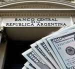 LA AUDITORÍA DE LA AGN SOBRE EL BANCO CENTRAL MARCA PÉRDIDAS POR U$S 1.023 MILLONES EN EL MANEJO DE RESERVAS EN ORO