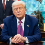 ESCENARIO INTERNACIONAL: A UNA SEMANA DE LAS MIDTERM, LAS ENCUESTAS MARCAN UNA DIFERENCIA DE NUEVE PUNTOS A FAVOR DE LOS DEMÓCRATAS Y GOLPEAN AL OFICIALISMO DE TRUMP