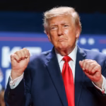 EL FACTOR TRUMP GENERA NUBARRONES EN EL PARTIDO REPUBLICANO: CANDIDATOS DISTRITALES TOMAN DISTANCIA DE CARA A LAS ELECCIONES LEGISLATIVAS