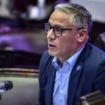 ACUSAN A JOSÉ NUÑÉZ DE BOICOTEAR LA SESIÓN PARA DEROGAR EL DNU 70/2023
