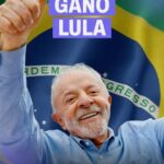 HISTÓRICO: LULA REELEGIDO PRESIDENTE DE BRASIL POR CUARTA VEZ