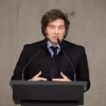 EL SILENCIO SOBRE JP MORGAN Y LOS 800 PUNTOS DE RIESGO PAÍS: EL DATO OFICIAL QUE EL DISCURSO PREFIRIÓ OCULTAR