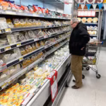 LA INFLACIÓN EN CABA FUE DEL 1,8% EN SEPTIEMBRE Y ACUMULA UN 23,7% EN LO QUE VA DEL AÑO
