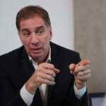 DIEGO SANTILLI SE PRESENTARÁ EL 25 DE NOVIEMBRE EL INFORME DE SU GESTIÓN