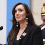 LA IGLESIA LE ENVIA A VICTORIA VILLARRUEL PARA PEDIRLE QUE EL SENADO RETOME URGENTE EL PROYECTO SOBRE LA LUDOPATÍA